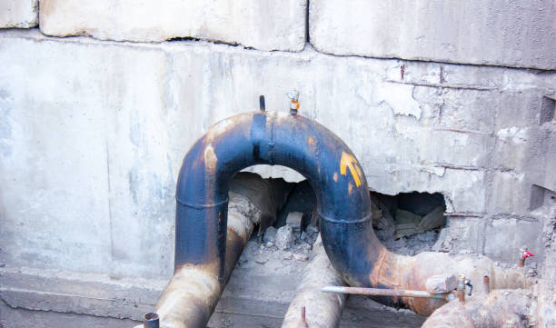 Best Water damage restoration services  in Pea Ridge, AR